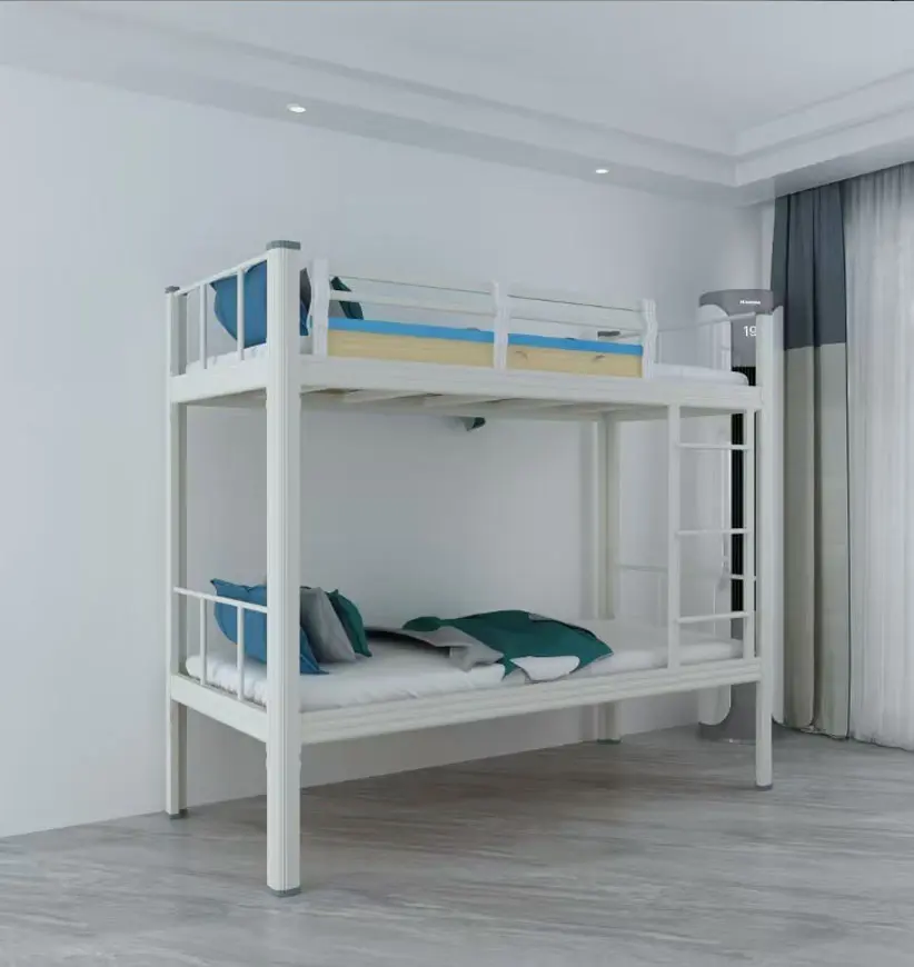 定制铁床上下铺