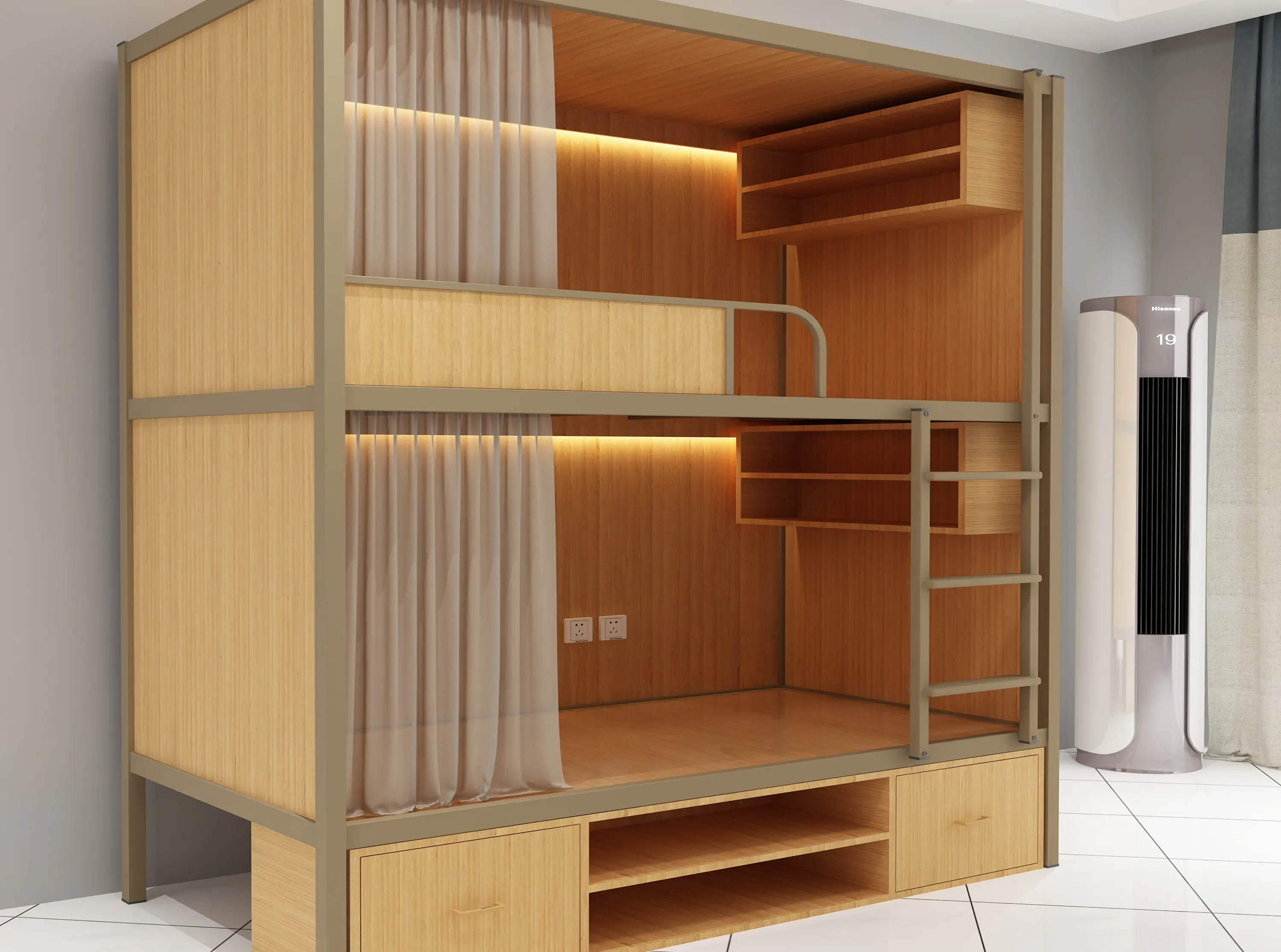 工厂铁床供应商