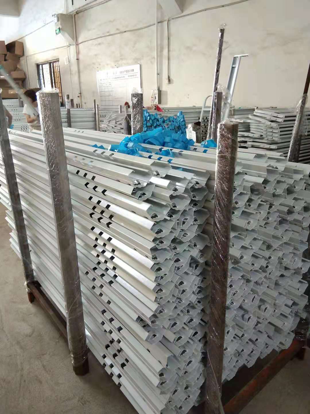 双层铁床尺寸短了怎么办？