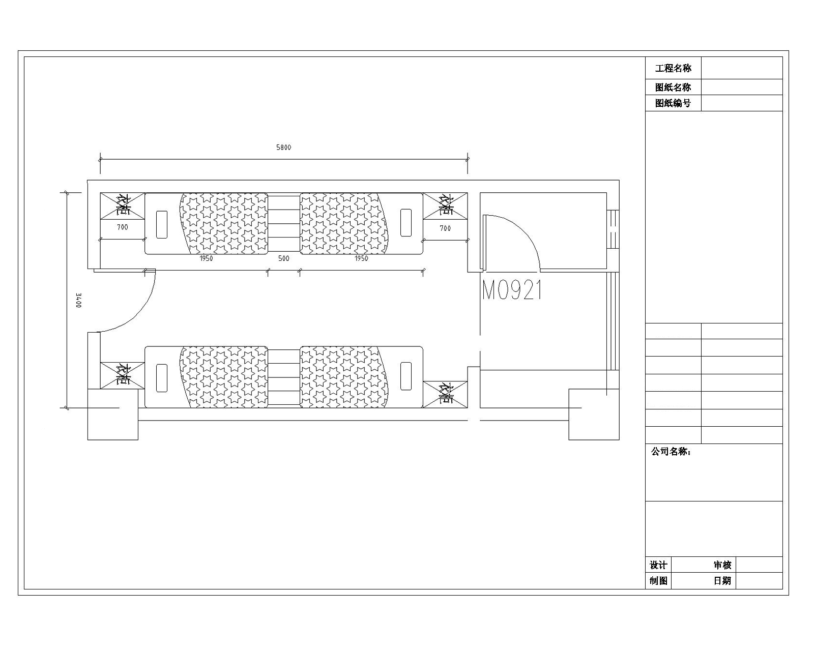 双层铁床价格