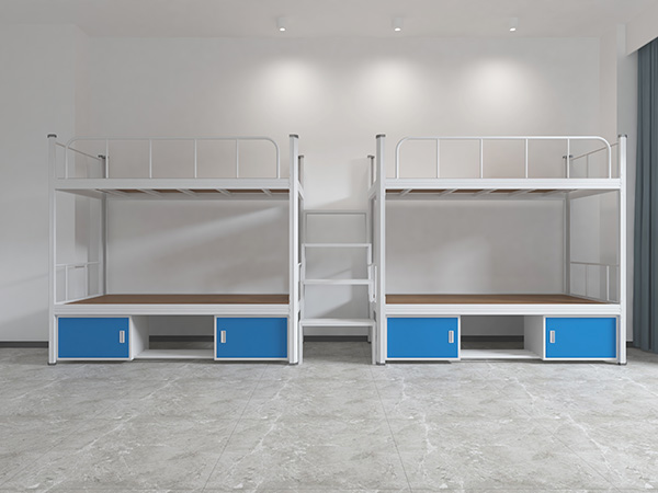 铁架床双人多宽才合适？