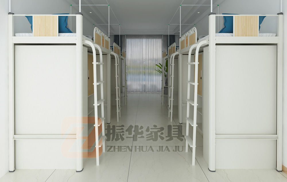 太原宿舍床价格探秘