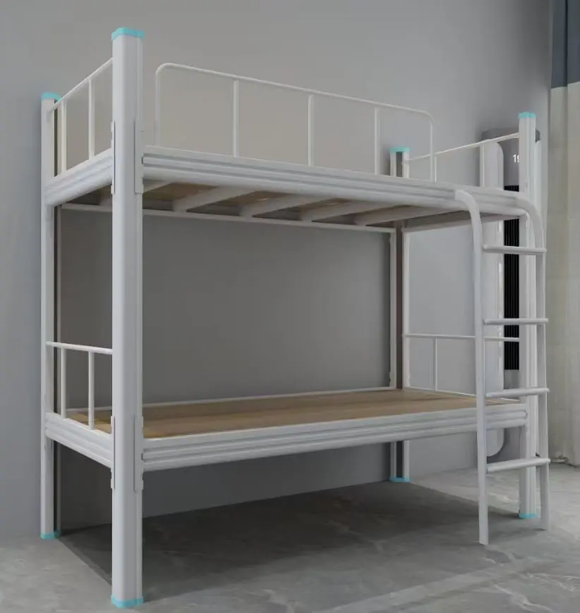 旧上下铺铁床多少钱